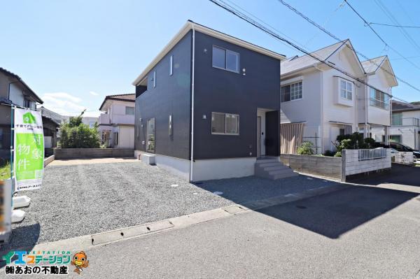 新築戸建 徳島市丈六町長尾 JR牟岐線地蔵橋駅 2,180万円