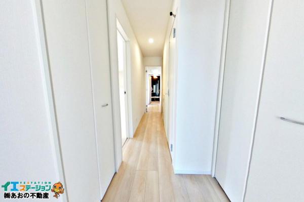 新築戸建 徳島市丈六町長尾 JR牟岐線地蔵橋駅 2,180万円