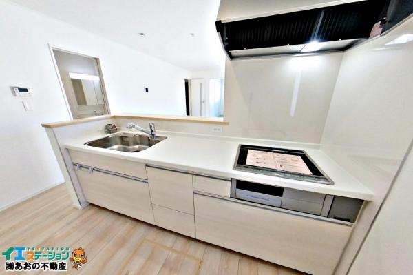 新築戸建 徳島市丈六町長尾 JR牟岐線地蔵橋駅 2,180万円