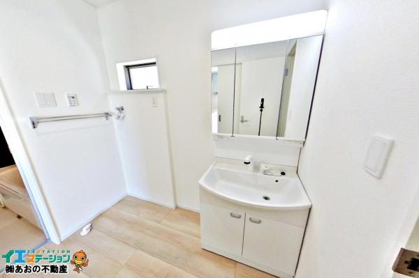 新築戸建 徳島市丈六町長尾 JR牟岐線地蔵橋駅 2,180万円