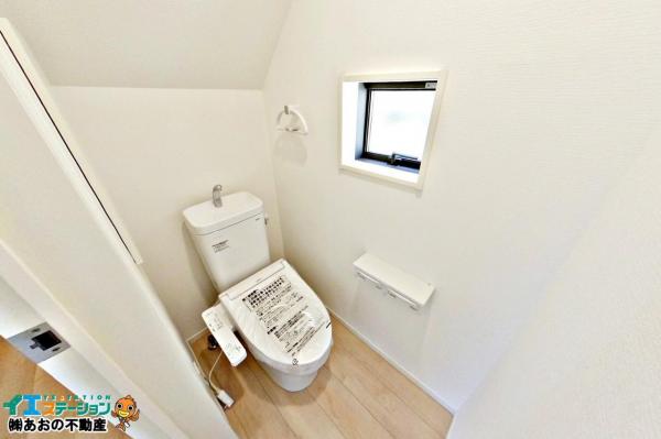 新築戸建 徳島市丈六町長尾 JR牟岐線地蔵橋駅 2,180万円