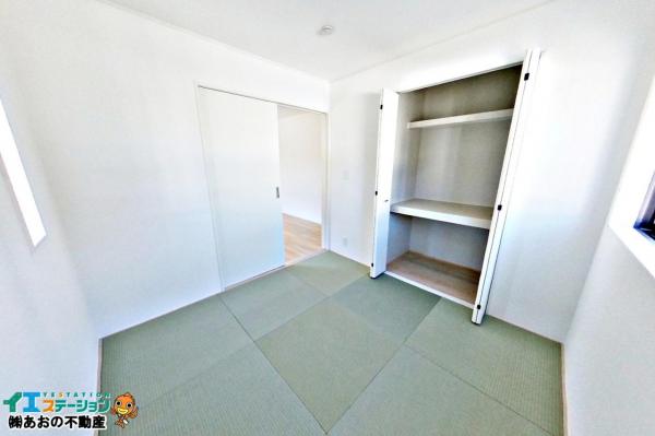 新築戸建 徳島市丈六町長尾 JR牟岐線地蔵橋駅 2,180万円