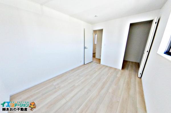 新築戸建 徳島市丈六町長尾 JR牟岐線地蔵橋駅 2,180万円