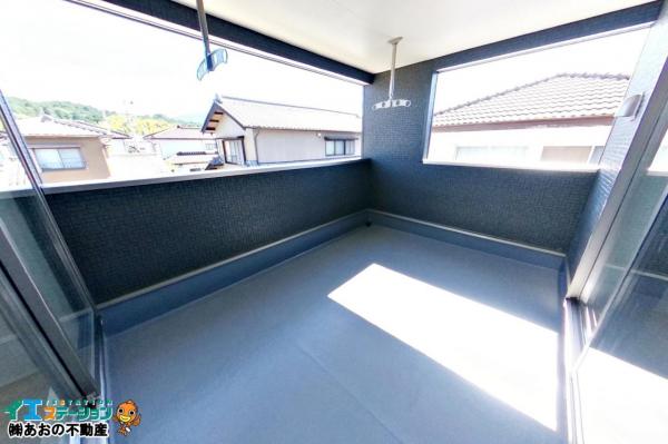 新築戸建 徳島市丈六町長尾 JR牟岐線地蔵橋駅 2,180万円