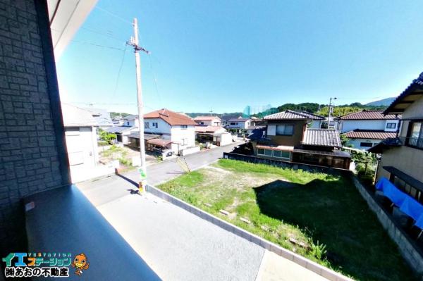 新築戸建 徳島市丈六町長尾 JR牟岐線地蔵橋駅 2,180万円