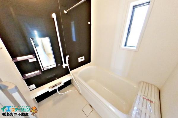 新築戸建 徳島市丈六町長尾 JR牟岐線地蔵橋駅 2,180万円