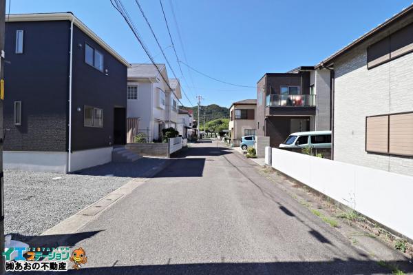新築戸建 徳島市丈六町長尾 JR牟岐線地蔵橋駅 2,180万円