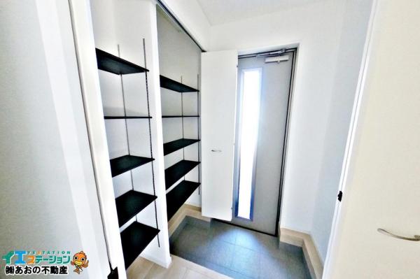 新築戸建 徳島市丈六町長尾 JR牟岐線地蔵橋駅 2,180万円