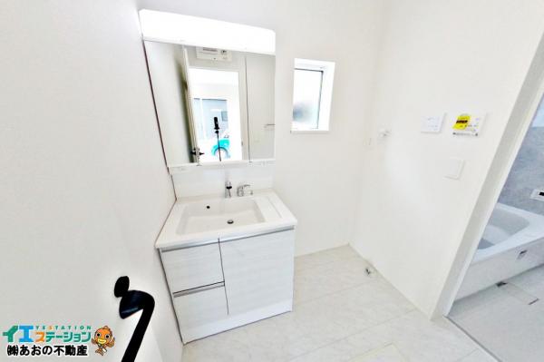 新築戸建 徳島市国府町西黒田字南傍示 JR徳島線府中駅 2,190万円