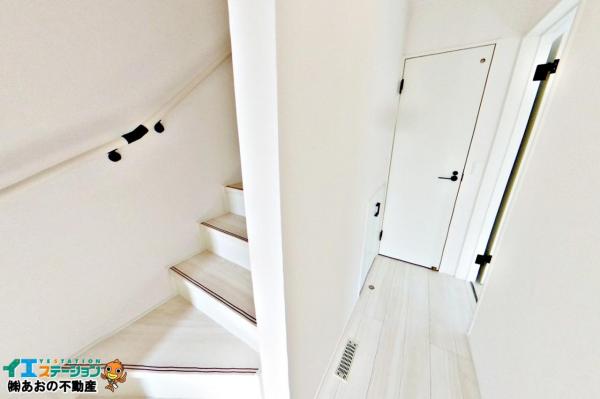 新築戸建 徳島市国府町西黒田字南傍示 JR徳島線府中駅 2,190万円