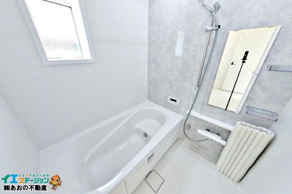 新築戸建 徳島市国府町西黒田字南傍示 JR徳島線府中駅 2,190万円