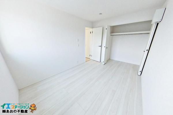 新築戸建 徳島市国府町西黒田字南傍示 JR徳島線府中駅 2,190万円