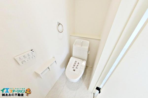 新築戸建 徳島市国府町西黒田字南傍示 JR徳島線府中駅 2,190万円