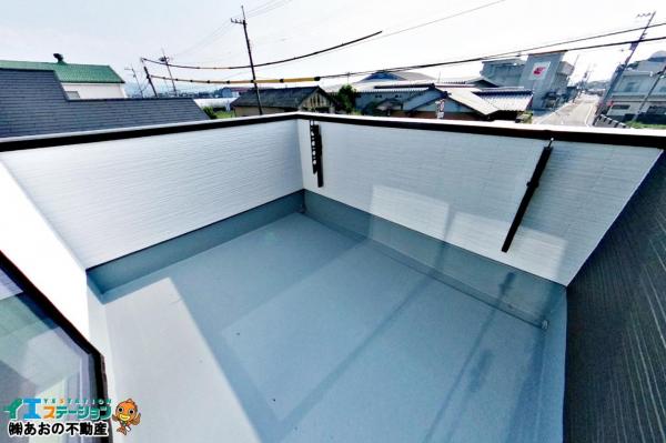 新築戸建 徳島市国府町西黒田字南傍示 JR徳島線府中駅 2,190万円