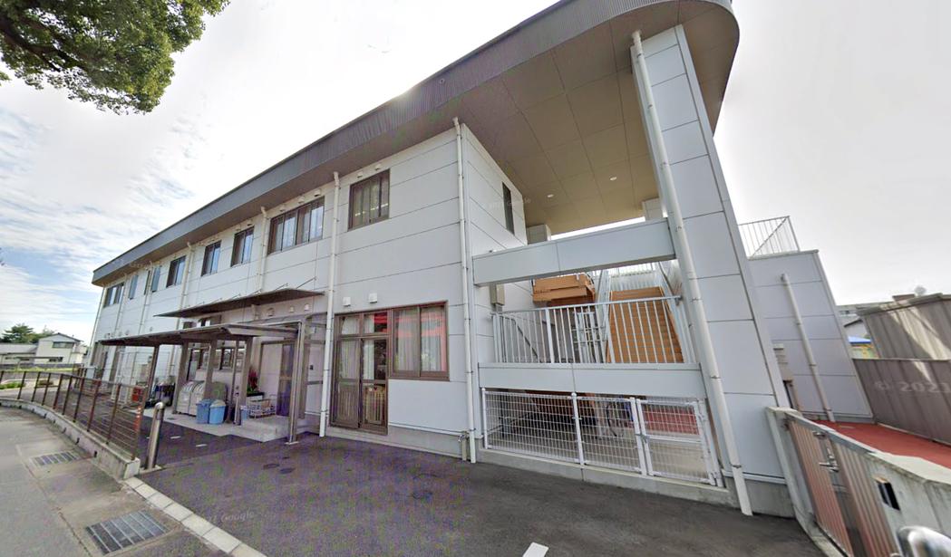 徳島市立北井上認定こども園