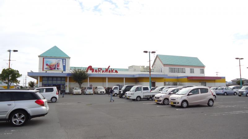 マルナカ 石井店
