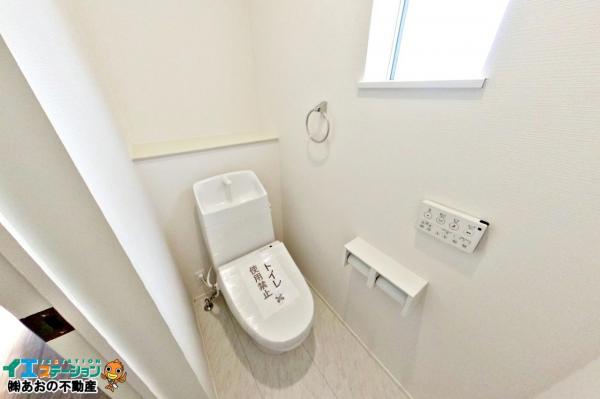 新築戸建 徳島市国府町西黒田字南傍示 JR徳島線府中駅 2,460万円