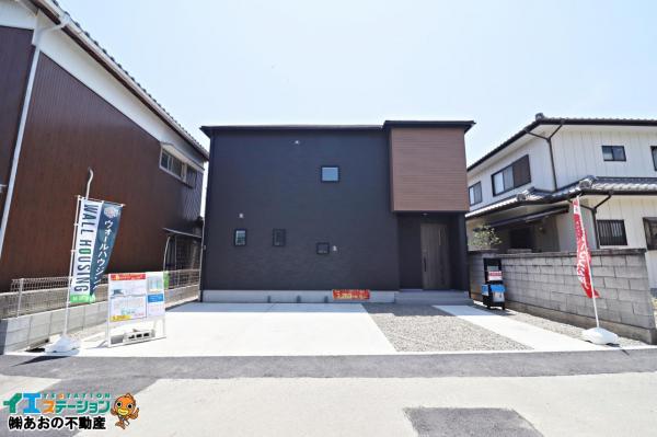 新築戸建 徳島市上吉野町１丁目 JR徳島線徳島駅 3,260万円