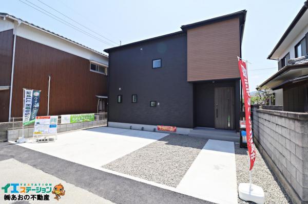 新築戸建 徳島市上吉野町１丁目 JR徳島線徳島駅 3,260万円