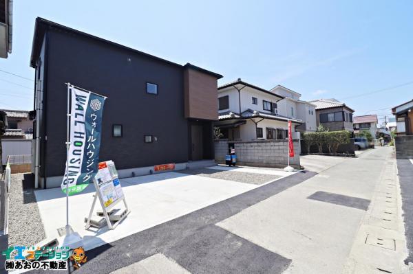 新築戸建 徳島市上吉野町１丁目 JR徳島線徳島駅 3,260万円