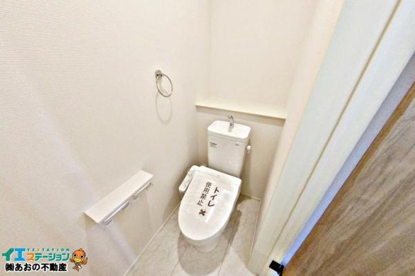 新築戸建 徳島市上吉野町１丁目 JR徳島線徳島駅 3,260万円