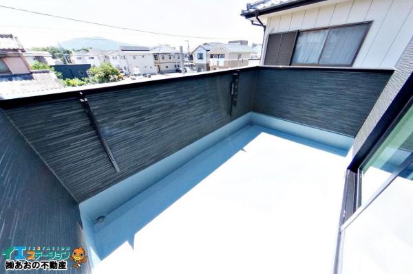 新築戸建 徳島市上吉野町１丁目 JR徳島線徳島駅 3,260万円