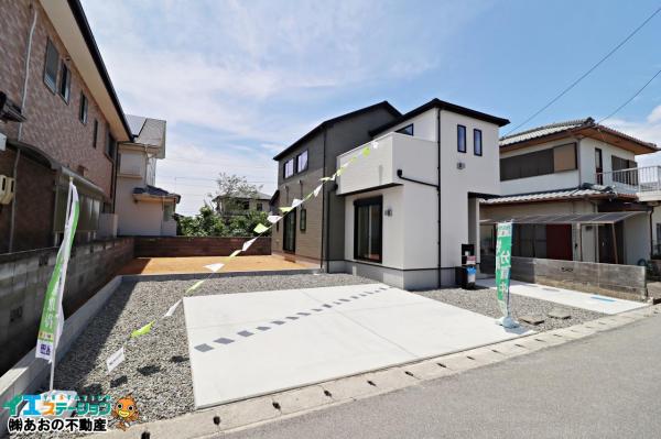 新築戸建 鳴門市大津町矢倉字参の越 JR鳴門線金比羅前駅 2,320万円