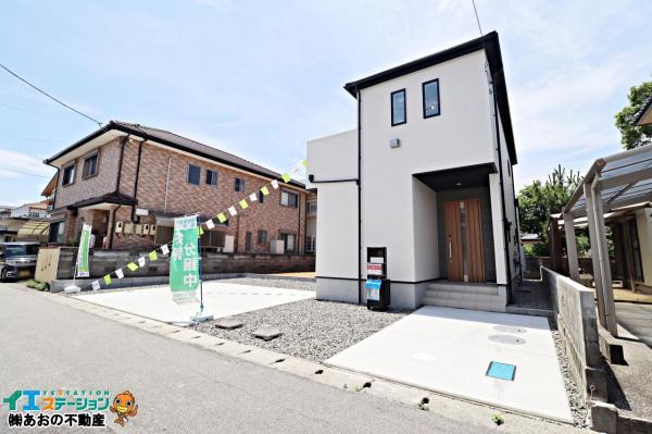 新築戸建 鳴門市大津町矢倉字参の越 JR鳴門線金比羅前駅 2,320万円