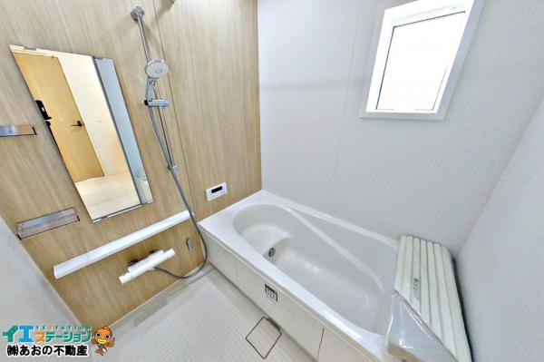 新築戸建 鳴門市大津町矢倉字参の越 JR鳴門線金比羅前駅 2,320万円
