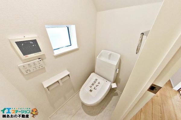 新築戸建 鳴門市大津町矢倉字参の越 JR鳴門線金比羅前駅 2,320万円