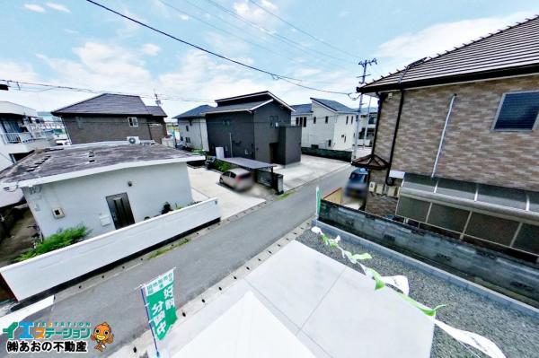 新築戸建 鳴門市大津町矢倉字参の越 JR鳴門線金比羅前駅 2,320万円