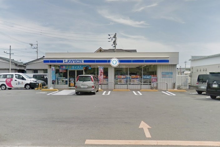 ローソン 鳴門木津野店