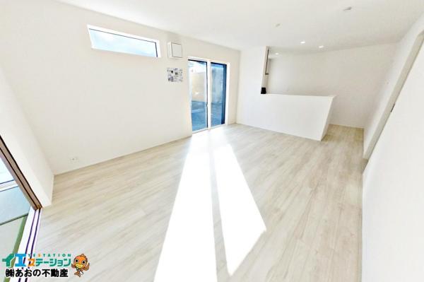 新築戸建 板野郡藍住町徳命字元村 JR高徳線吉成駅 2,490万円