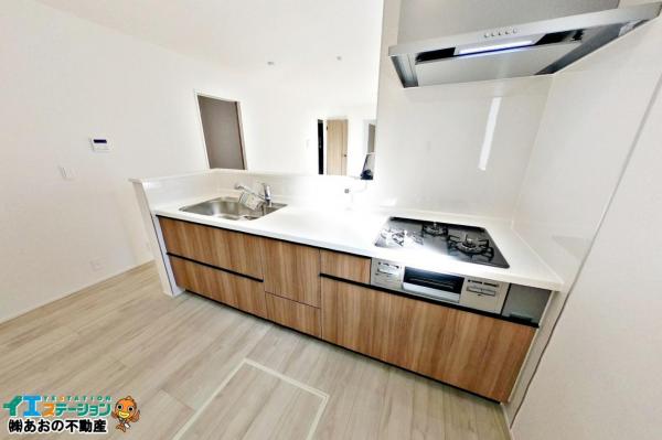 新築戸建 板野郡藍住町徳命字元村 JR高徳線吉成駅 2,490万円