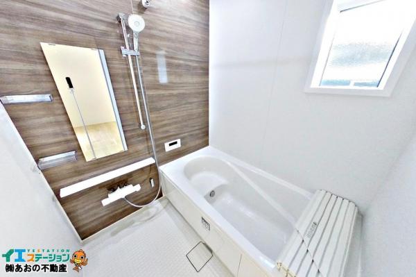 新築戸建 板野郡藍住町徳命字元村 JR高徳線吉成駅 2,490万円