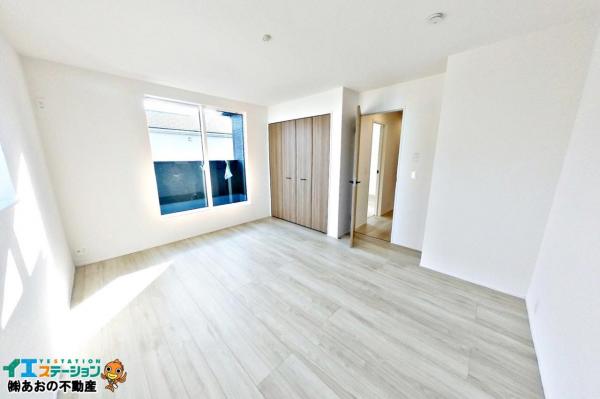 新築戸建 板野郡藍住町徳命字元村 JR高徳線吉成駅 2,490万円