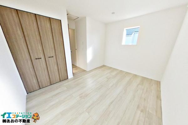 新築戸建 板野郡藍住町徳命字元村 JR高徳線吉成駅 2,490万円