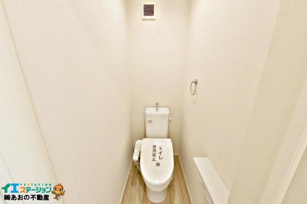 新築戸建 板野郡藍住町徳命字元村 JR高徳線吉成駅 2,490万円