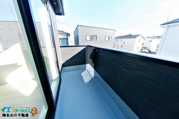 新築戸建 板野郡藍住町徳命字元村 JR高徳線吉成駅 2,490万円