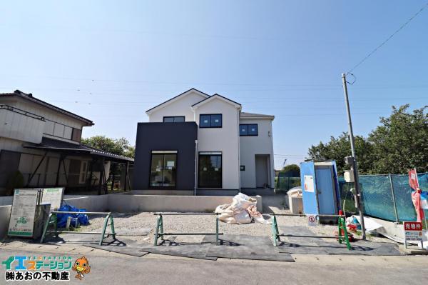 新築戸建 徳島市雑賀町西開 JR牟岐線文化の森駅 2,980万円