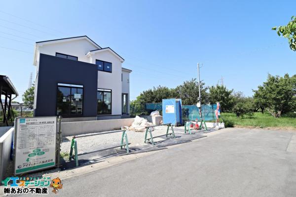 新築戸建 徳島市雑賀町西開 JR牟岐線文化の森駅 2,980万円