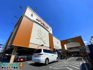 キョーエイ 沖浜店