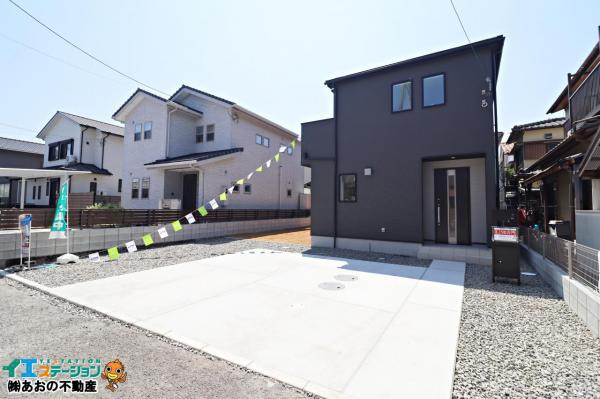 新築戸建 板野郡北島町鯛浜字向 JR高徳線吉成駅 3,190万円
