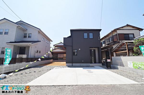新築戸建 板野郡北島町鯛浜字向 JR高徳線吉成駅 3,090万円
