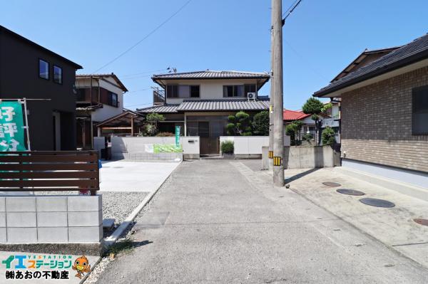 新築戸建 板野郡北島町鯛浜字向 JR高徳線吉成駅 3,190万円