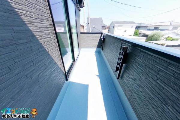 新築戸建 板野郡北島町鯛浜字向 JR高徳線吉成駅 3,190万円