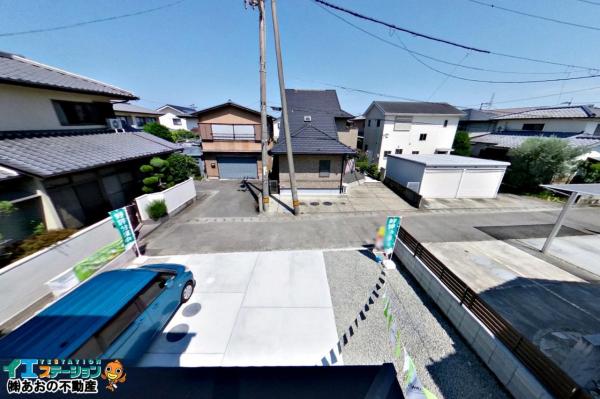 新築戸建 板野郡北島町鯛浜字向 JR高徳線吉成駅 3,190万円