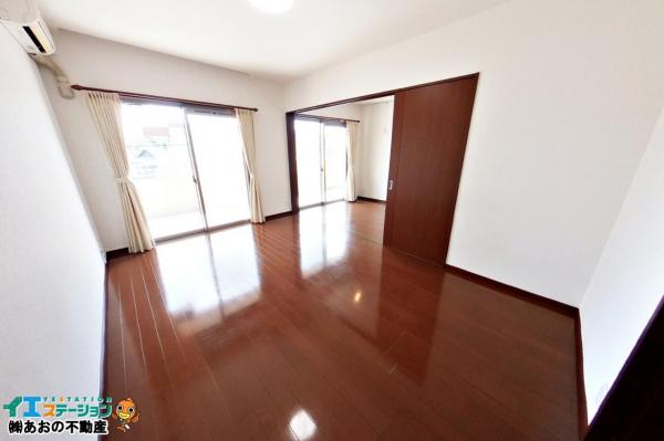 中古マンション 徳島市沖浜町北畑 JR牟岐線二軒屋駅 2,190万円