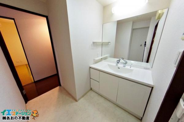 中古マンション 徳島市沖浜町北畑 JR牟岐線二軒屋駅 2,190万円
