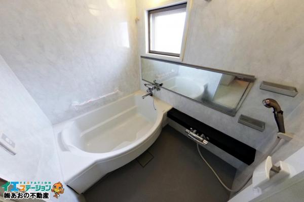 中古マンション 徳島市沖浜町北畑 JR牟岐線二軒屋駅 2,190万円